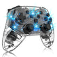 "See Through Me" NS Gamepad