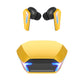 "Cyber" Cool Bluetooth Headset