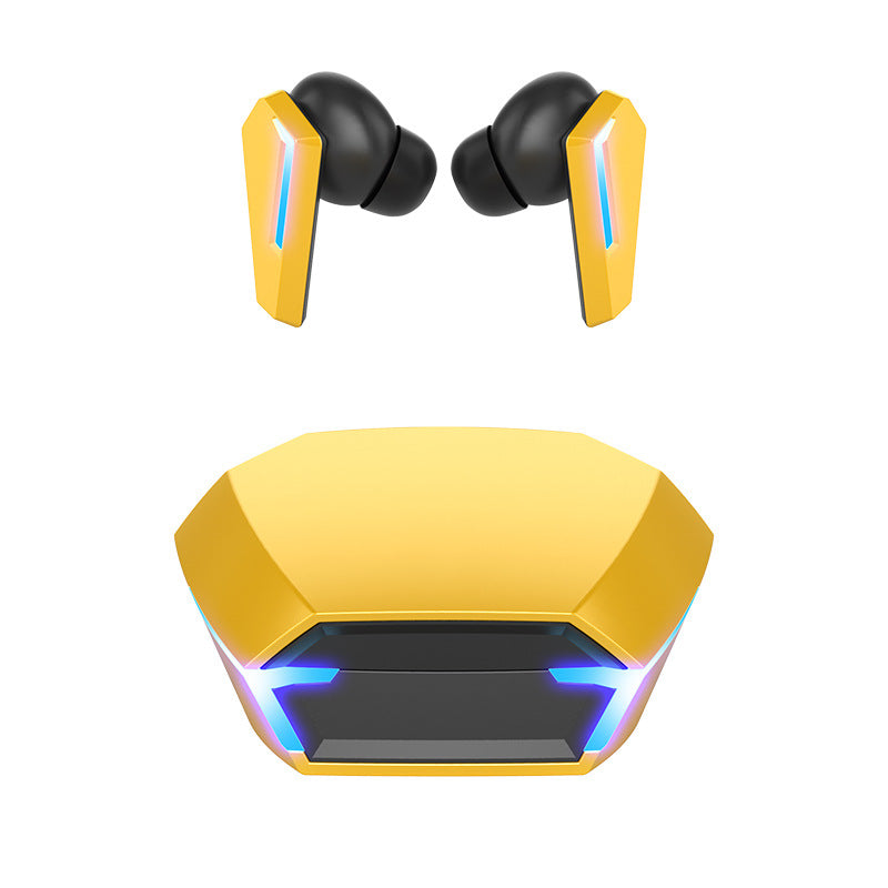 "Cyber" Cool Bluetooth Headset