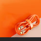 "See Through Me" Transparent Charge Cable