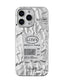 “Hardcore Metal" Aluminum iphone Case
