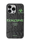 “Hardcore Metal" Trending Couple iPhone Case