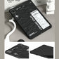 “Hardcore Metal" ipad Soft Personalized Protective Case