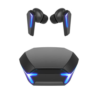 "Cyber" Cool Bluetooth Headset