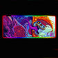 "Vibe" Cool Glowing Mouse Pad