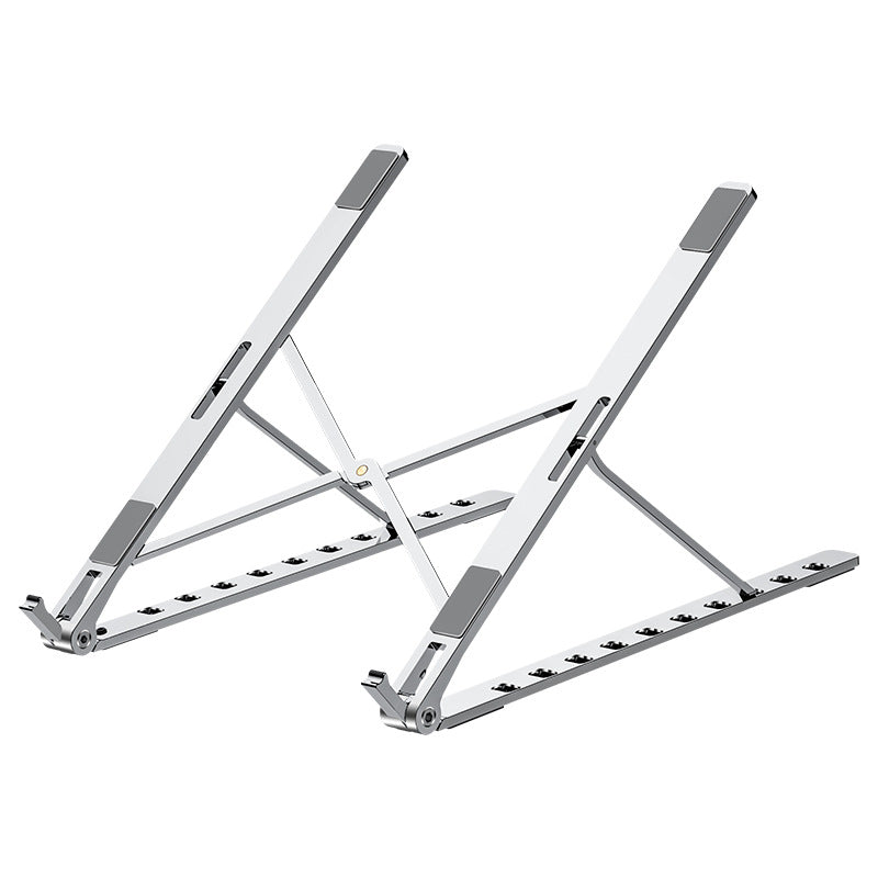 "Cyber" Aluminum Alloy Laptop Stand