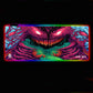 "Vibe" Cool Glowing Mouse Pad