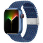 "Chubby" Woven IWatch Strap - Multiple Colors