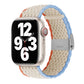 "Chubby" Woven IWatch Strap - Multiple Colors