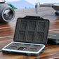 "Explorer" Waterproof Digital Storage Box