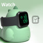 "Chubby" iWatch Charging Dock