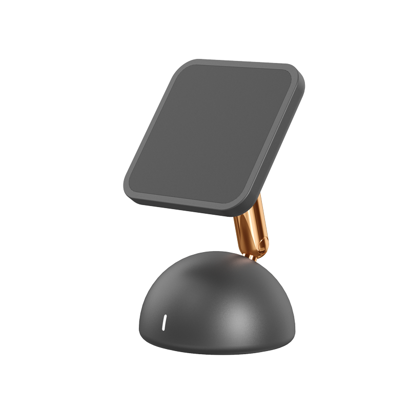 "Chubby" Magnetic Wireless Charging Stand