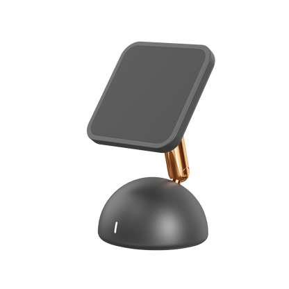 "Chubby" Magnetic Wireless Charging Stand