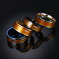 "Cyber Chic" NTAG213 Chip Ring