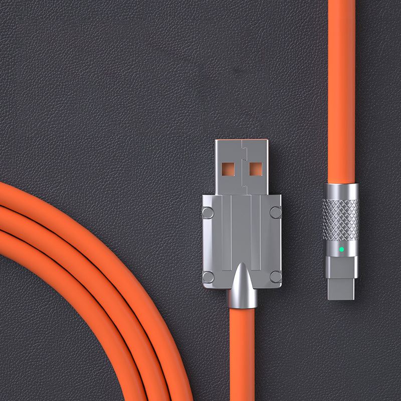 Chubby 1.0 - Fast charge cable